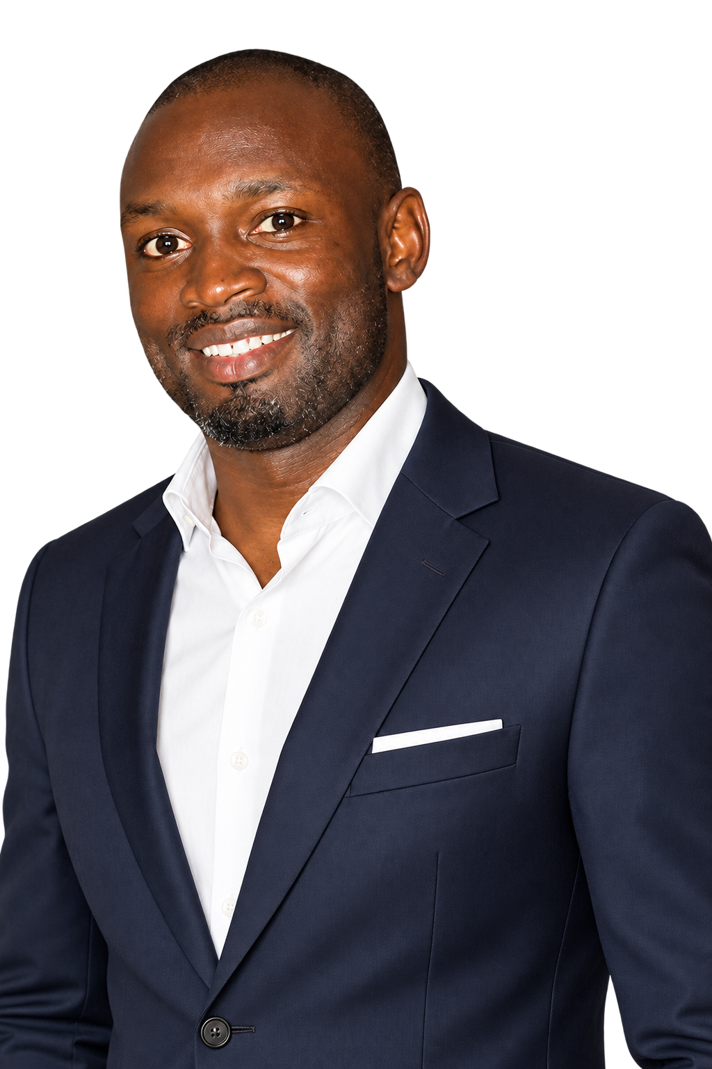 MR CHINEDU